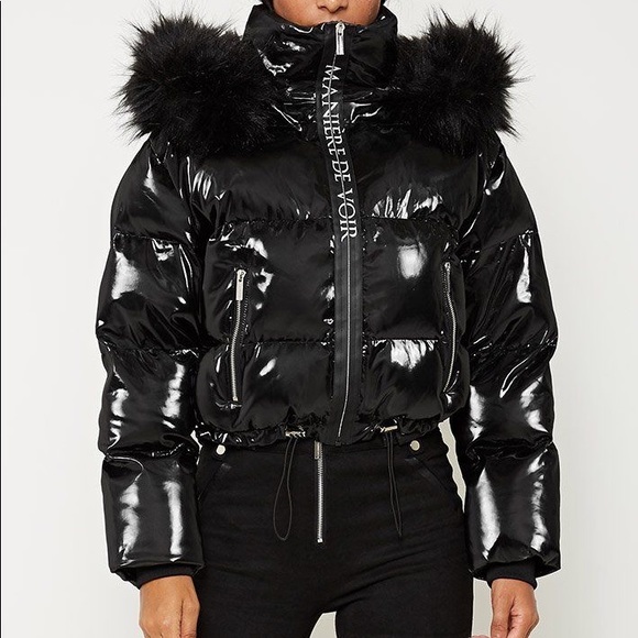 Voir | Jackets \u0026 Coats | Maniere 